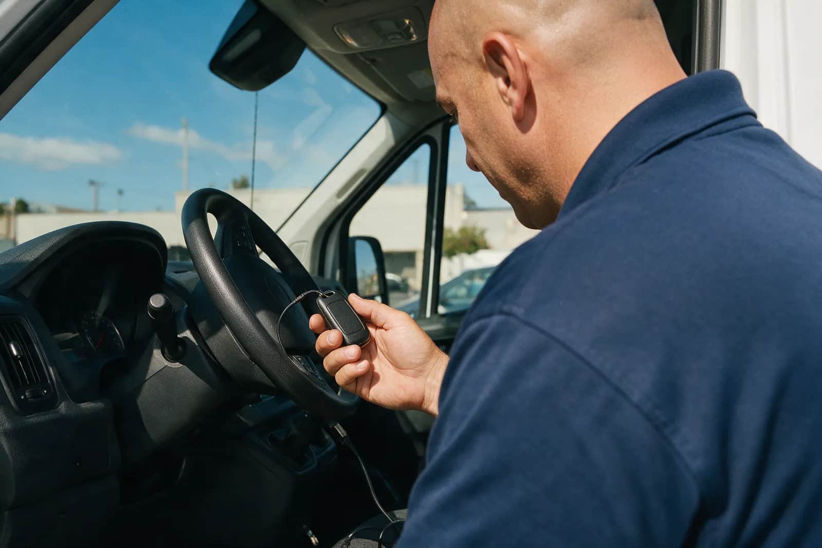 Key Fob Programming in Santa Clara by Wafer Lock & Key
