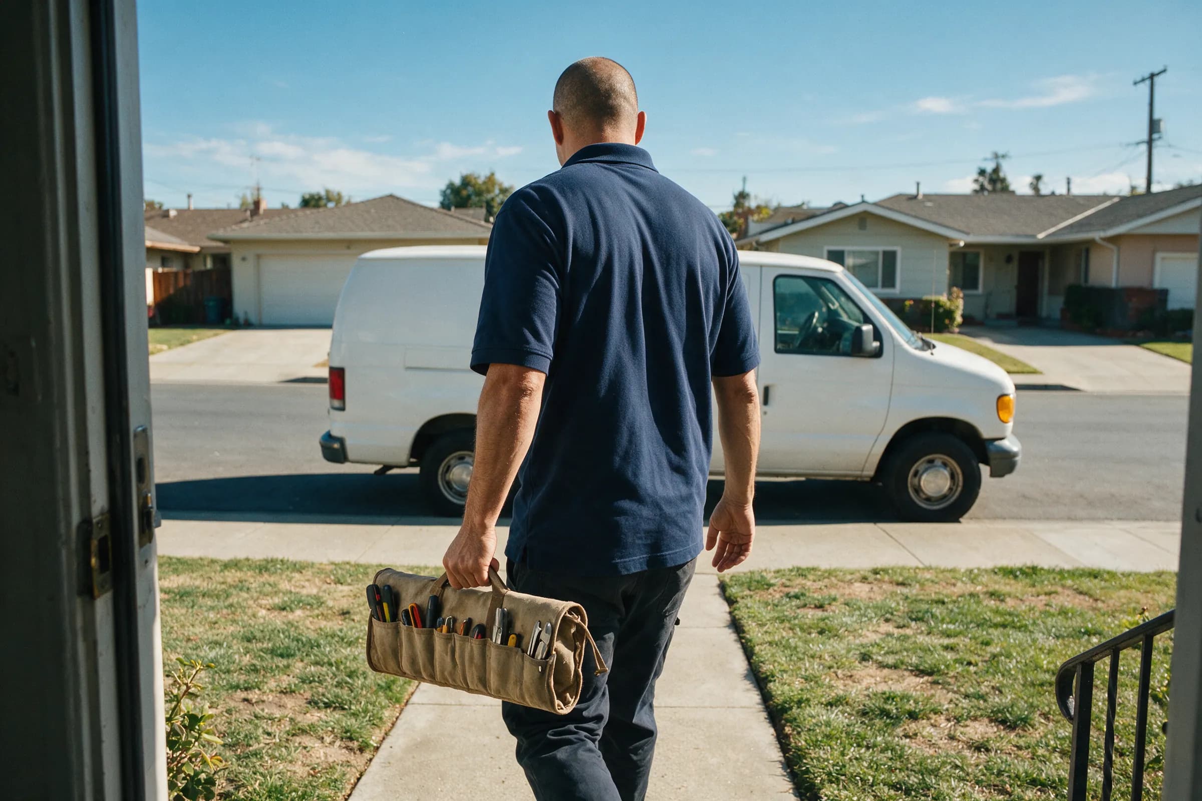 Emergency Locksmith in Santa Clara
