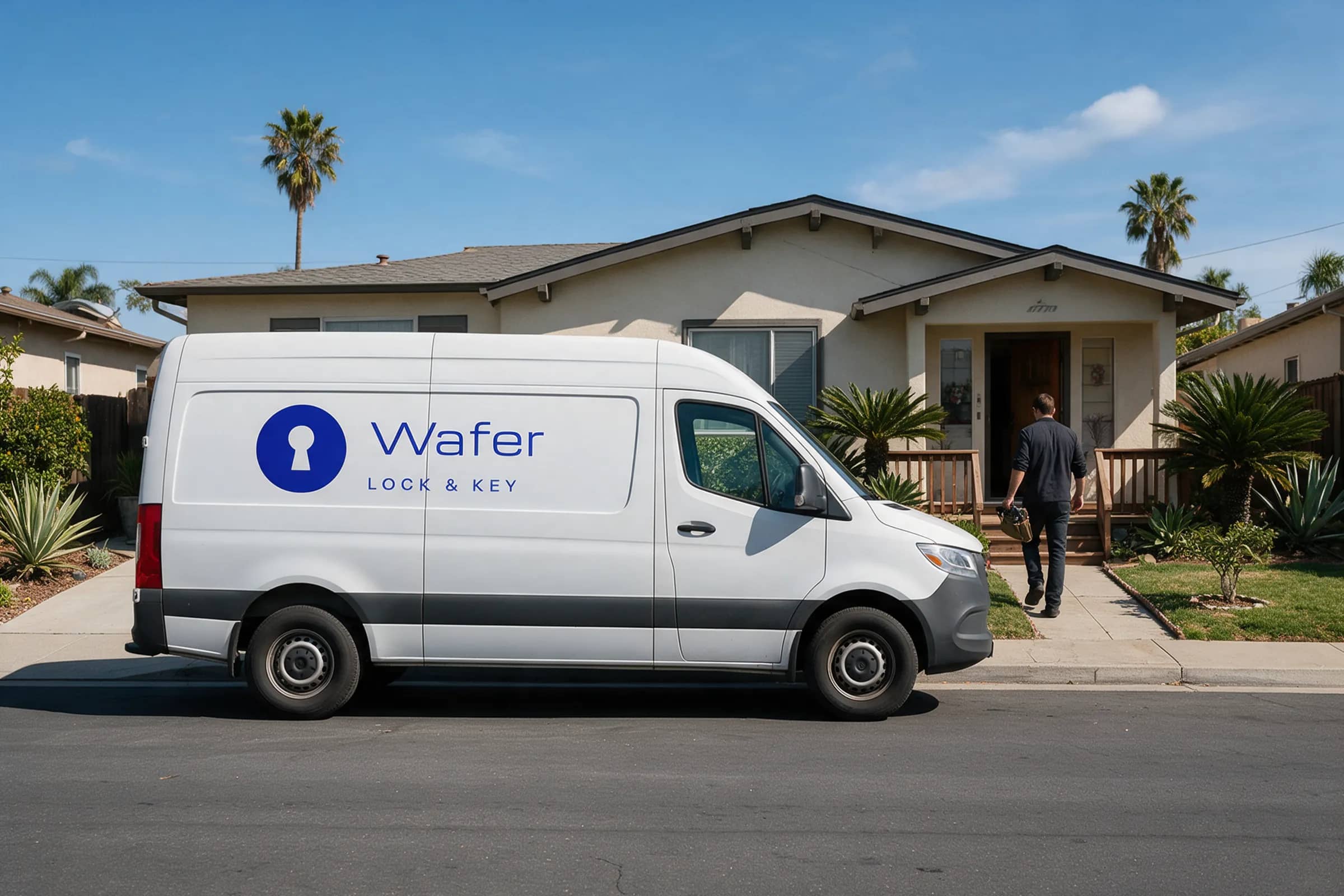 Emergency Locksmith in Santa Clara